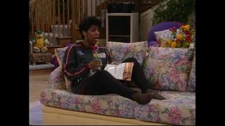 Dawnn Lewis feet photo 2