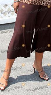 Dawnn Lewis feet photo 18