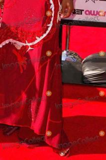 Dawnn Lewis feet photo 17