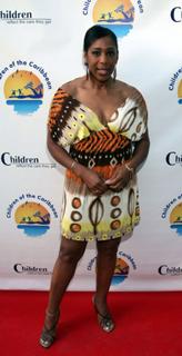 Dawnn Lewis feet photo 15