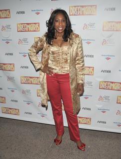 Dawnn Lewis feet photo 14
