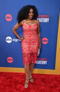 Dawnn Lewis feet photo 15