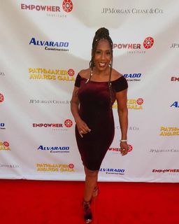 Dawnn Lewis feet photo 13