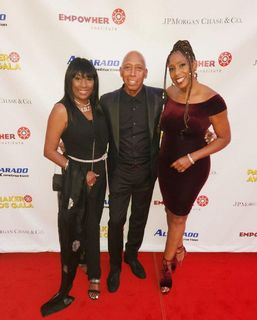 Dawnn Lewis feet photo 11