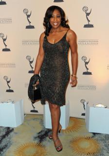Dawnn Lewis feet photo 10