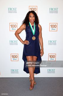 Dawnn Lewis feet photo 8
