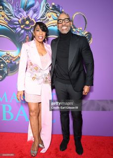 Dawnn Lewis feet photo 1