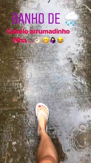 Day Mesquita feet photo 2
