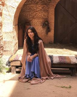 Day Mesquita feet photo 19