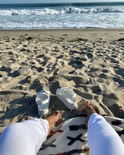 Day Sulan feet photo 6