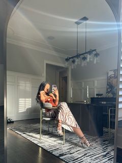 Day Sulan feet photo 3