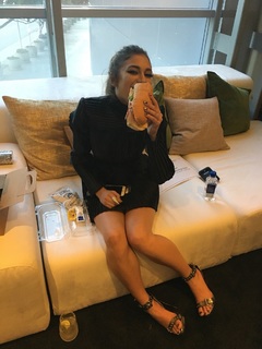 Daya feet photo 5