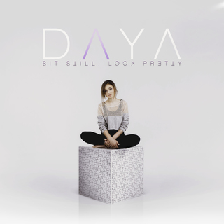 Daya feet photo 2