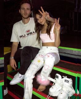 Daya feet photo 20