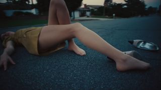 Daya feet photo 12