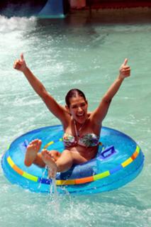 Dayana Mendoza feet photo 1
