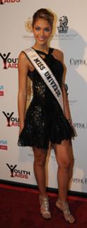 Dayana Mendoza feet photo 3