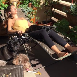 Dayana Mendoza feet photo 1