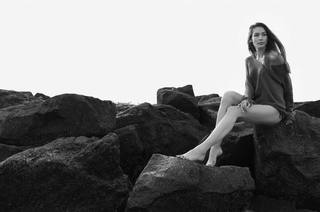 Dayana Mendoza feet photo 16