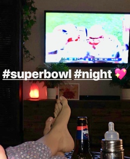 Dayana Mendoza feet photo 15