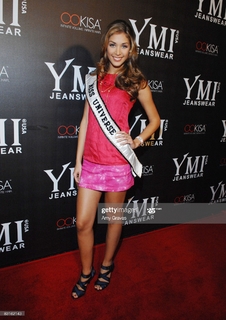 Dayana Mendoza feet photo 3