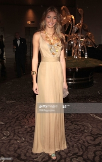 Dayana Mendoza feet photo 2