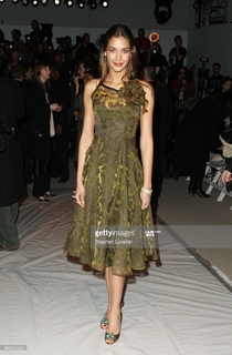 Dayana Mendoza feet photo 12