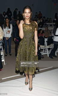 Dayana Mendoza feet photo 11