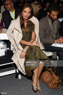 Dayana Mendoza feet photo 10