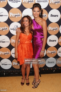 Dayana Mendoza feet photo 2