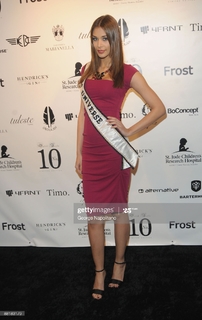 Dayana Mendoza feet photo 1