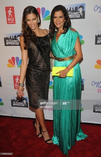 Dayana Mendoza feet photo 3