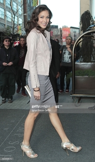 Dayana Mendoza feet photo 9