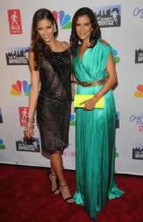 Dayana Mendoza feet photo 8