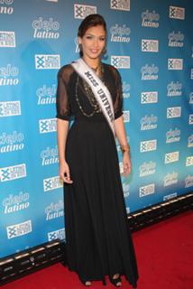 Dayana Mendoza feet photo 20