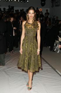 Dayana Mendoza feet photo 16