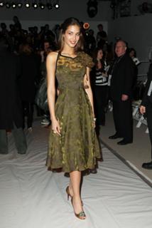 Dayana Mendoza feet photo 15