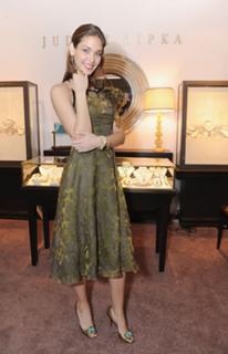 Dayana Mendoza feet photo 13