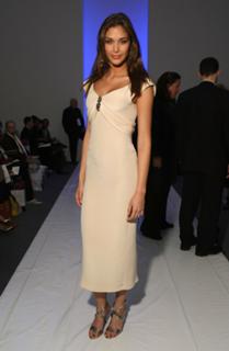 Dayana Mendoza feet photo 11