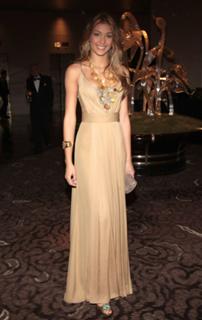 Dayana Mendoza feet photo 5