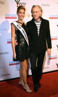 Dayana Mendoza feet photo 1