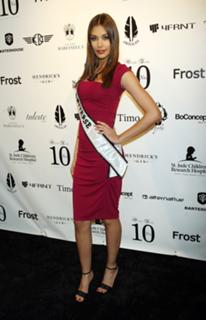 Dayana Mendoza feet photo 15
