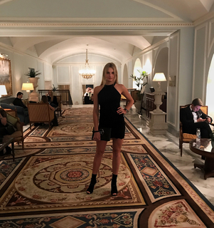 Dayana Yastremska feet photo 4