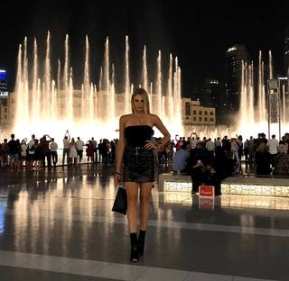 Dayana Yastremska feet photo 20