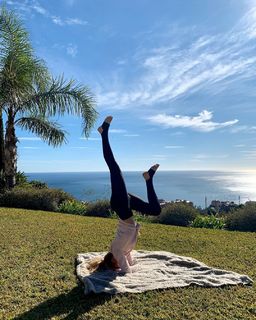 Dayana Yastremska feet photo 13