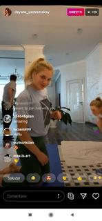 Dayana Yastremska feet photo 11