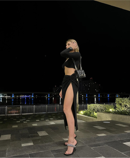 Dayana Yastremska feet photo 16