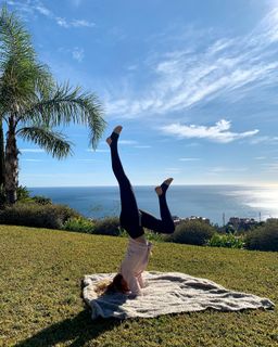 Dayana Yastremska feet photo 10