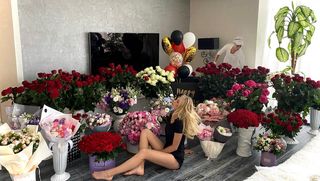 Dayana Yastremska feet photo 8