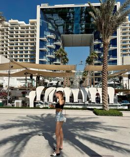 Dayana Yastremska feet photo 6